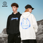  Beaster Man's and Women's hoodie sweatshirt BR L176 Streetwear, B146081282-138645