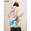 Beaster Man's and Women's hoodie sweatshirt BR L178 Streetwear, B033091317-270908