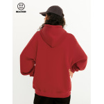  Beaster Man's and Women's hoodie sweatshirt BR L181 Streetwear, B24408P047