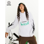  Beaster Man's and Women's hoodie sweatshirt BR L181 Streetwear, B24408P047