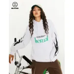 Beaster Man's and Women's hoodie sweatshirt BR L181 Streetwear, B24408P047