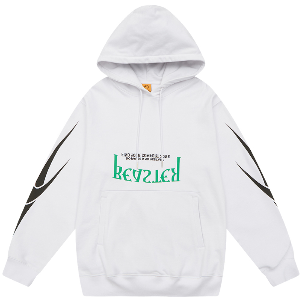  Beaster Man's and Women's hoodie sweatshirt BR L181 Streetwear, B24408P047