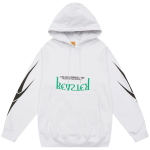  Beaster Man's and Women's hoodie sweatshirt BR L181 Streetwear, B24408P047