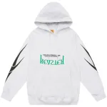 Beaster Man's and Women's hoodie sweatshirt BR L181 Streetwear, B24408P047