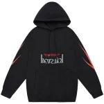 Beaster Man's and Women's hoodie sweatshirt BR L181 Streetwear, B24408P047