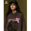 Beaster Man's and Women's hoodie sweatshirt BR L182 Streetwear, B32108S098