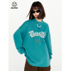 Beaster Man's and Women's Round neck sweatshirt BR L184 Streetwear, B24208W059-137651