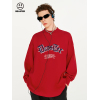 Beaster Man's and Women's Round neck sweatshirt BR L184 Streetwear, B24208W059-137651