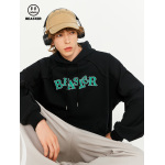  Beaster Man's and Women's hoodie sweatshirt BR L185 Streetwear, B24408D019
