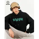 Beaster Man's and Women's hoodie sweatshirt BR L185 Streetwear, B24408D019