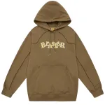 Beaster Man's and Women's hoodie sweatshirt BR L185 Streetwear, B24408D019