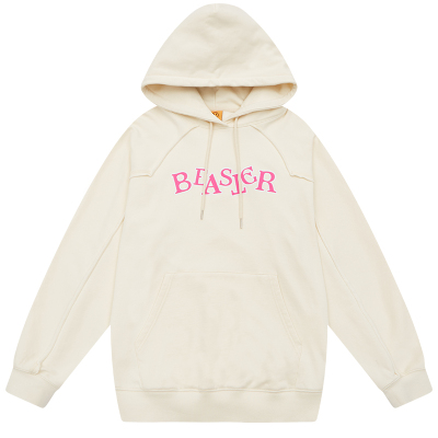 Beaster Man's and Women's hoodie sweatshirt BR L185 Streetwear, B24408D019
