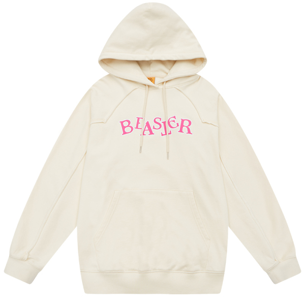 Beaster Man's and Women's hoodie sweatshirt BR L185 Streetwear, B24408D019