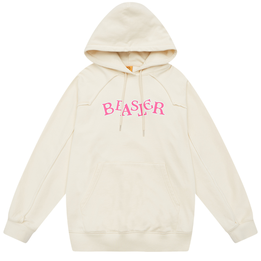  Beaster Man's and Women's hoodie sweatshirt BR L185 Streetwear, B24408D019