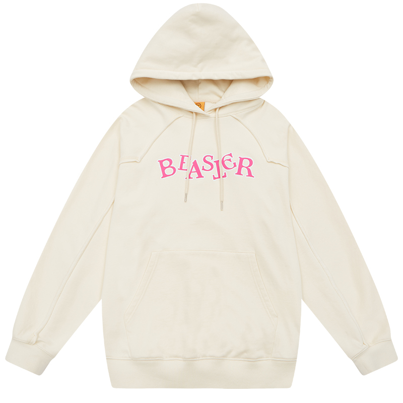  Beaster Man's and Women's hoodie sweatshirt BR L185 Streetwear, B24408D019