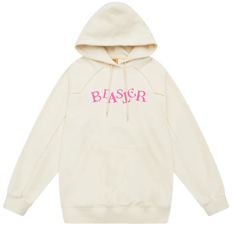 Beaster Man's and Women's hoodie sweatshirt BR L185 Streetwear, B24408D019