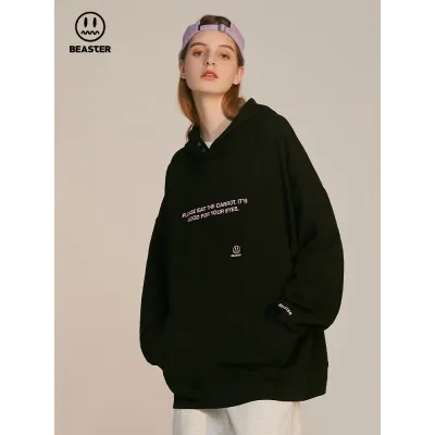 Beaster Man's and Women's hoodie sweatshirt BR L186 Streetwear, B135084897-698475 01