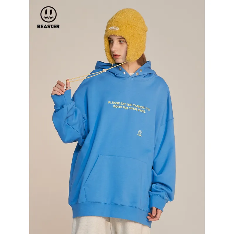 Beaster Man's and Women's hoodie sweatshirt BR L186 Streetwear, B135084897-698475