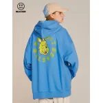 Beaster Man's and Women's hoodie sweatshirt BR L186 Streetwear, B135084897-698475