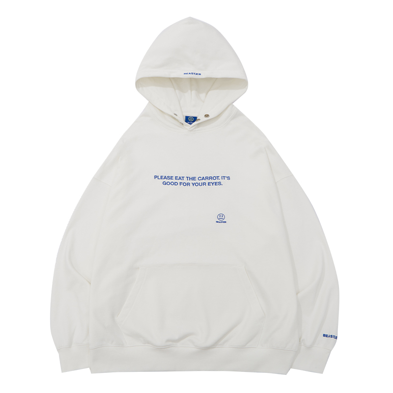  Beaster Man's and Women's hoodie sweatshirt BR L186 Streetwear, B135084897-698475
