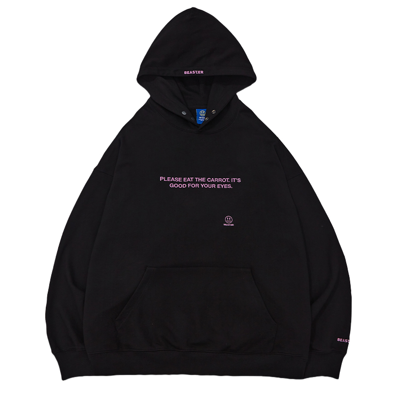  Beaster Man's and Women's hoodie sweatshirt BR L186 Streetwear, B135084897-698475
