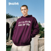 Beaster Man's and Women's hoodie sweatshirt BR L188 Streetwear, B33308B264-186399