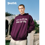  Beaster Man's and Women's hoodie sweatshirt BR L188 Streetwear, B33308B264-186399