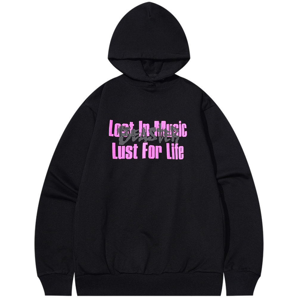  Beaster Man's and Women's hoodie sweatshirt BR L188 Streetwear, B33308B264-186399