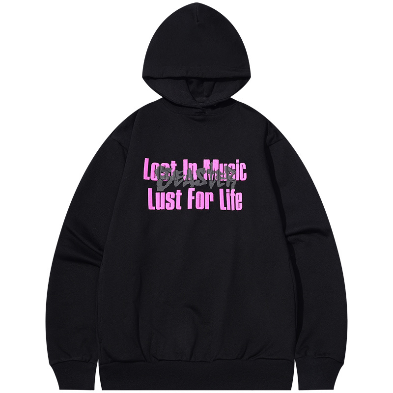  Beaster Man's and Women's hoodie sweatshirt BR L188 Streetwear, B33308B264-186399