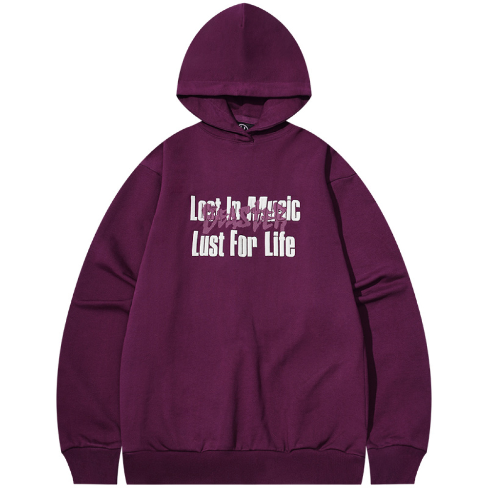  Beaster Man's and Women's hoodie sweatshirt BR L188 Streetwear, B33308B264-186399
