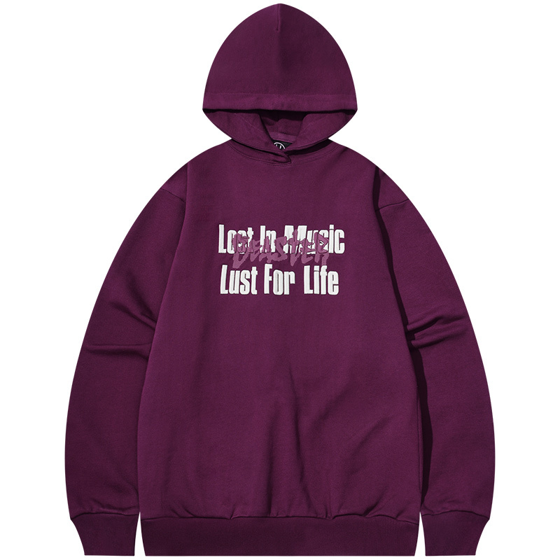 Beaster Man's and Women's hoodie sweatshirt BR L188 Streetwear, B33308B264-186399