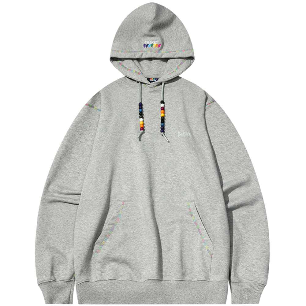  Beaster Man's and Women's hoodie sweatshirt BR L189 Streetwear, B34108X268-186411
