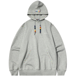  Beaster Man's and Women's hoodie sweatshirt BR L189 Streetwear, B34108X268-186411