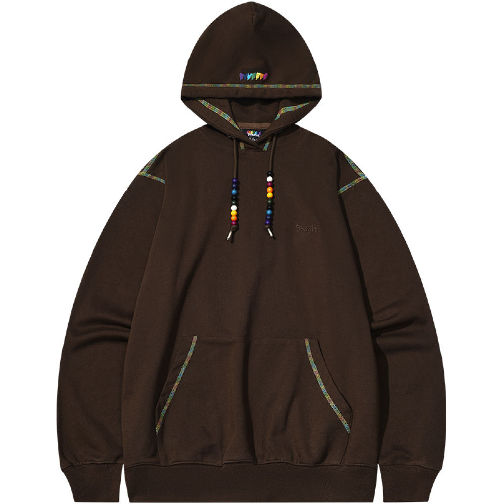  Beaster Man's and Women's hoodie sweatshirt BR L189 Streetwear, B34108X268-186411