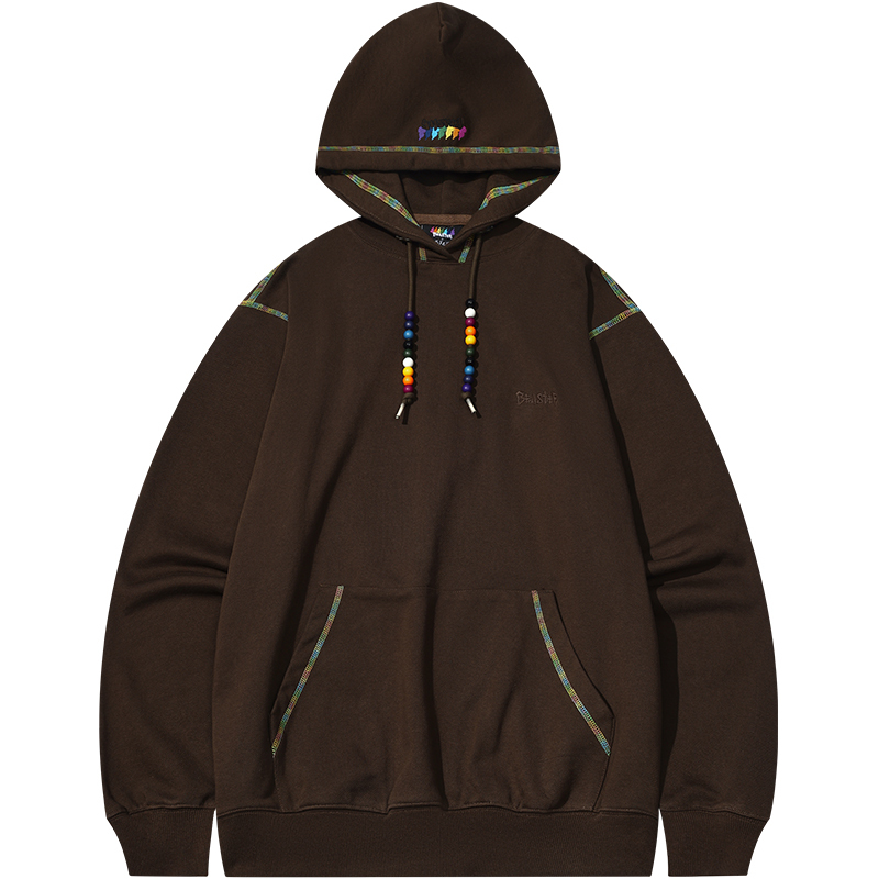  Beaster Man's and Women's hoodie sweatshirt BR L189 Streetwear, B34108X268-186411