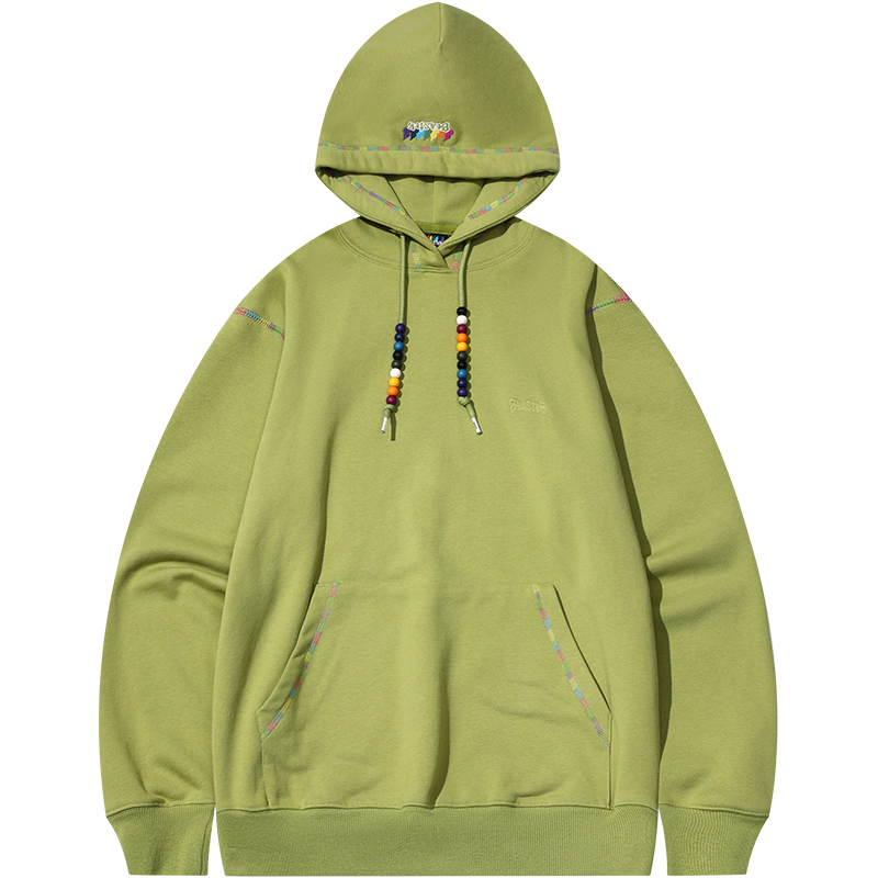  Beaster Man's and Women's hoodie sweatshirt BR L189 Streetwear, B34108X268-186411