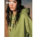 Beaster Man's and Women's hoodie sweatshirt BR L189 Streetwear, B34108X268-186411