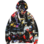  Beaster Man's and Women's hoodie sweatshirt BR L191 Streetwear, B31508A127