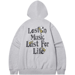 Beaster Man's and Women's hoodie sweatshirt BR L194 Streetwear, B33408S237