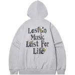 Beaster Man's and Women's hoodie sweatshirt BR L194 Streetwear, B33408S237