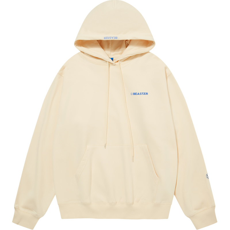  Beaster Man's and Women's hoodie sweatshirt BR L196 Streetwear, B132081735
