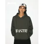 Beaster Man's and Women's hoodie sweatshirt BR L198 Streetwear, B33308B261