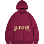  Beaster Man's and Women's hoodie sweatshirt BR L198 Streetwear, B33308B261