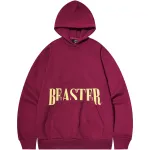 Beaster Man's and Women's hoodie sweatshirt BR L198 Streetwear, B33308B261