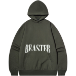  Beaster Man's and Women's hoodie sweatshirt BR L198 Streetwear, B33308B261