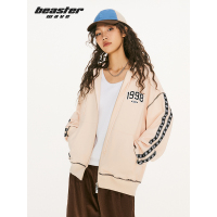 Beaster Man's and Women's hoodie sweatshirt BR L199 Streetwear, B24411T007-137763