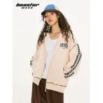 Beaster Man's and Women's hoodie sweatshirt BR L199 Streetwear, B24411T007-137763