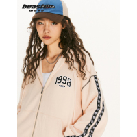 Beaster Man's and Women's hoodie sweatshirt BR L199 Streetwear, B24411T007-137763