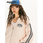  Beaster Man's and Women's hoodie sweatshirt BR L199 Streetwear, B24411T007-137763