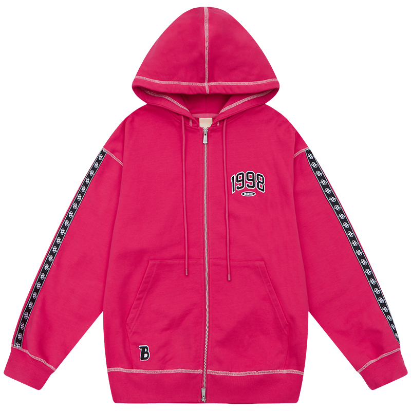 Beaster Man's and Women's hoodie sweatshirt BR L199 Streetwear, B24411T007-137763